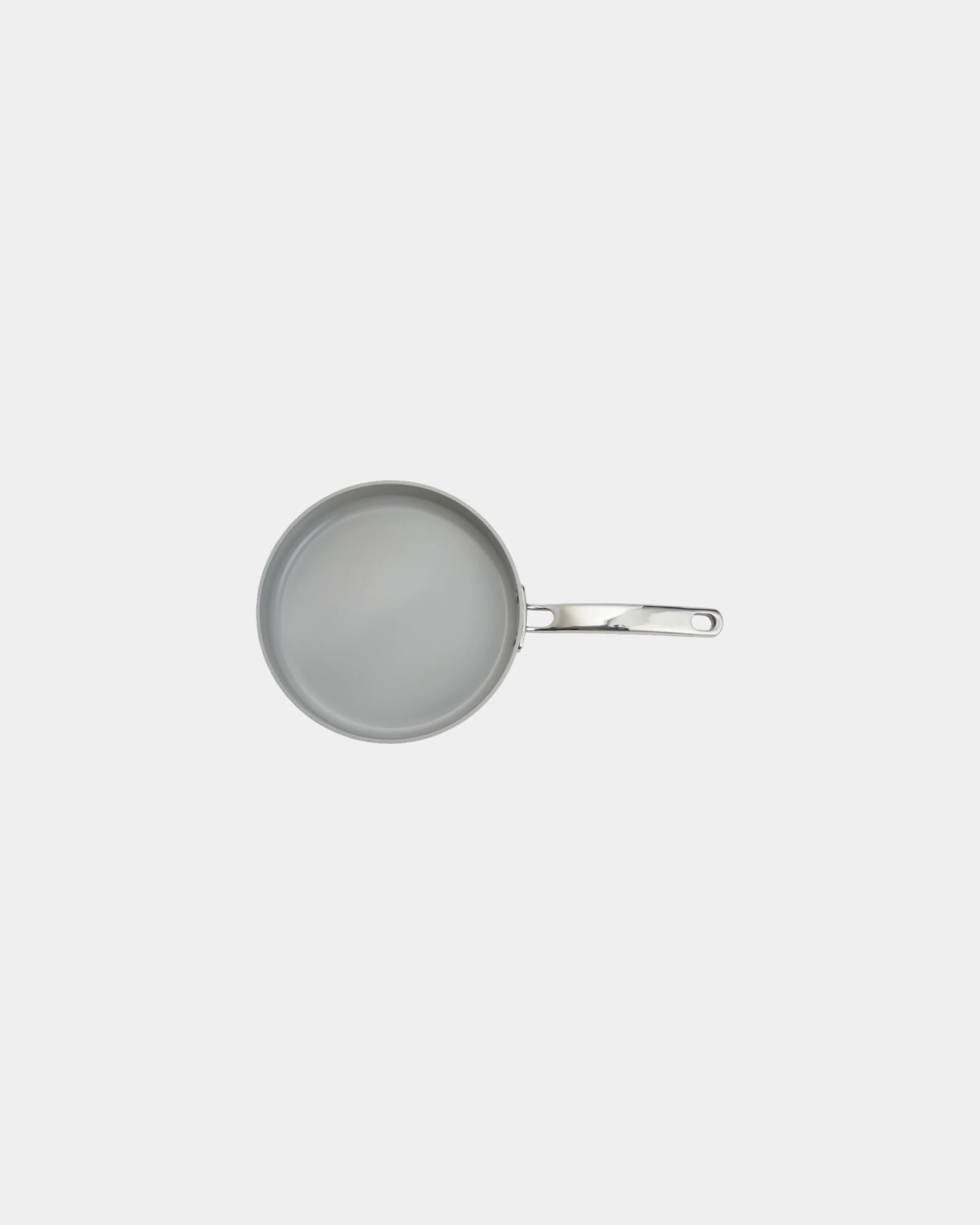 Custom eco-friendly aluminum frying pan Vinga Alte 27 cm - 1